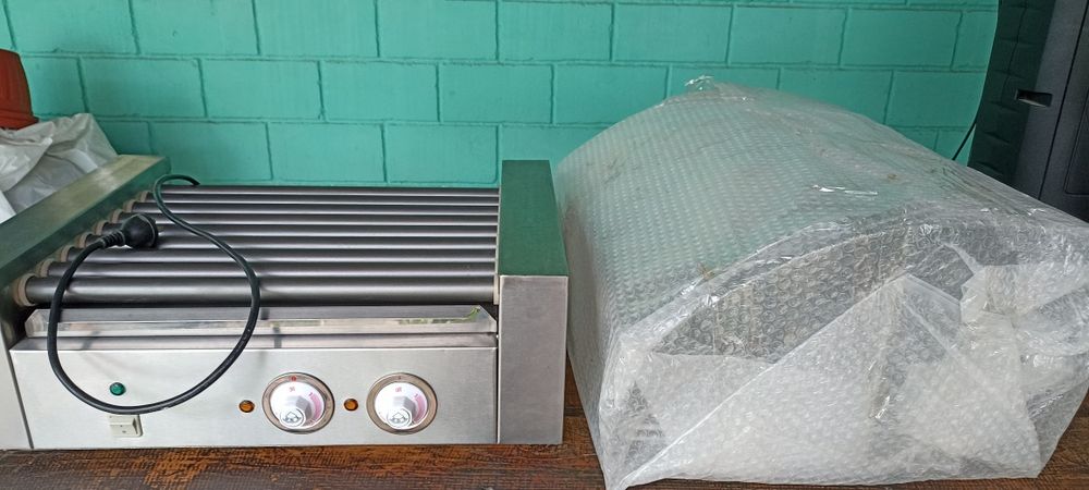 Продам электрогриль