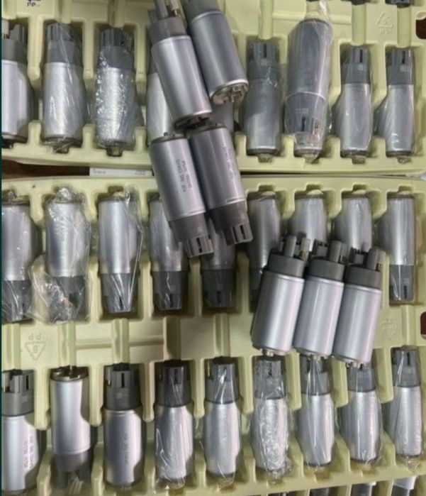 Benzinnasos benzin nasos, Безиннасос