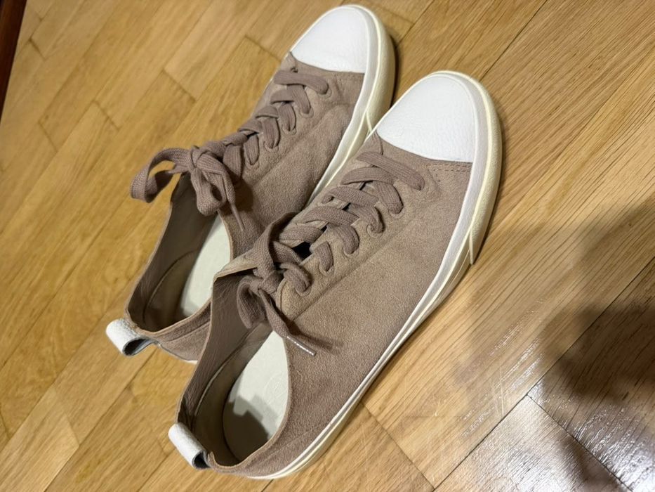 Кеды Massimo Dutti