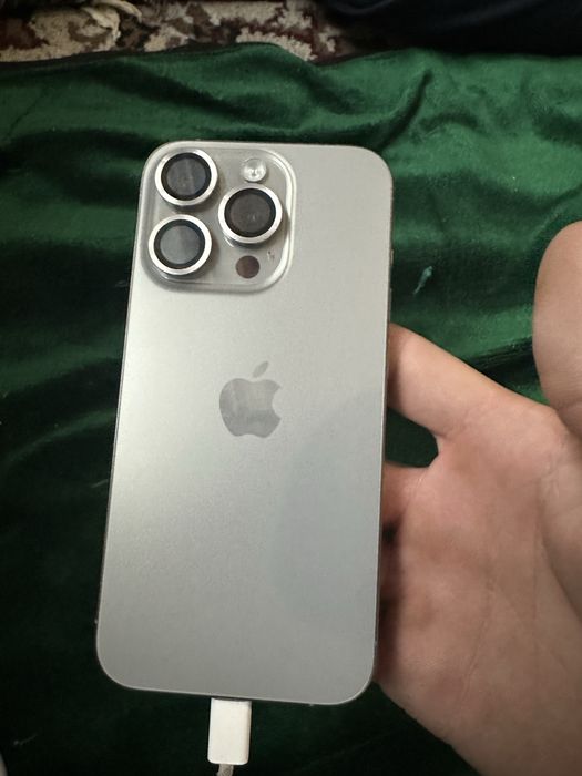 Iphoni 15 pro 128 gb