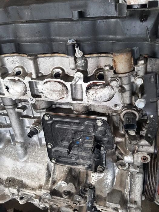 motor 1.8b  r18a2 honda civic 8