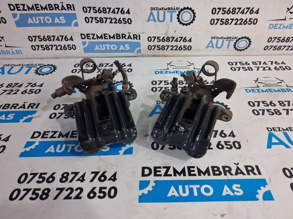 Etrieri spate Audi a4 b7 2005