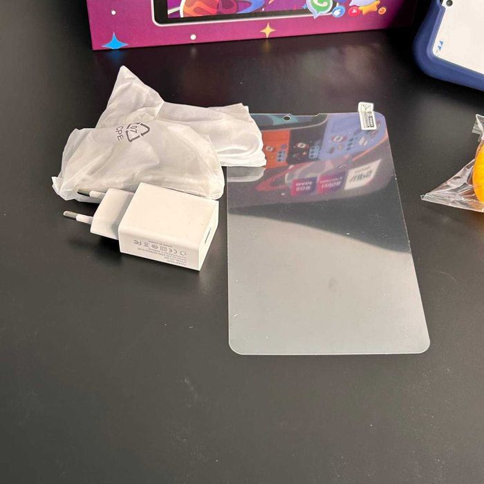 Детский планшет: ATFLY U33