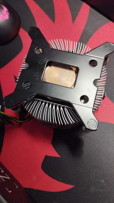 KIT CPU i7 4790, MB ASUS, Ram 16gb ddr3