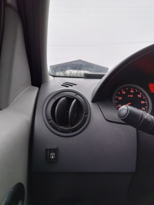 MCV laureate 1.6 8V GPL