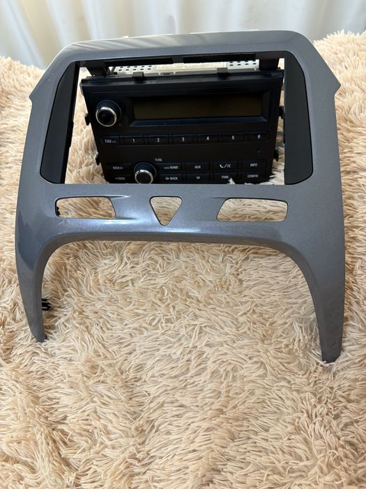 Магнитофон Chevrolet Cobalt