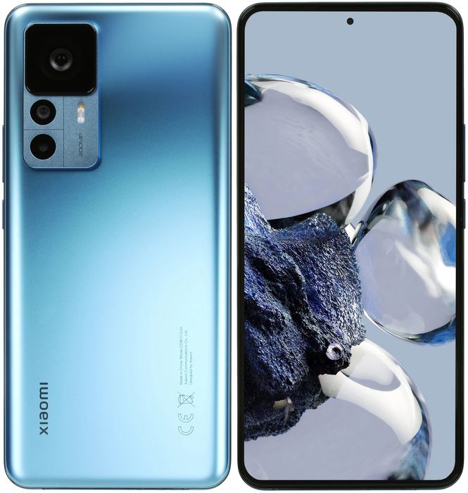 Продам xiaomi 12t pro, есть рассрочка