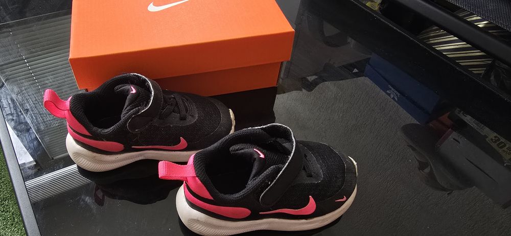 Бебешки обувки Biomecanics, K&K, Nike, Adidas