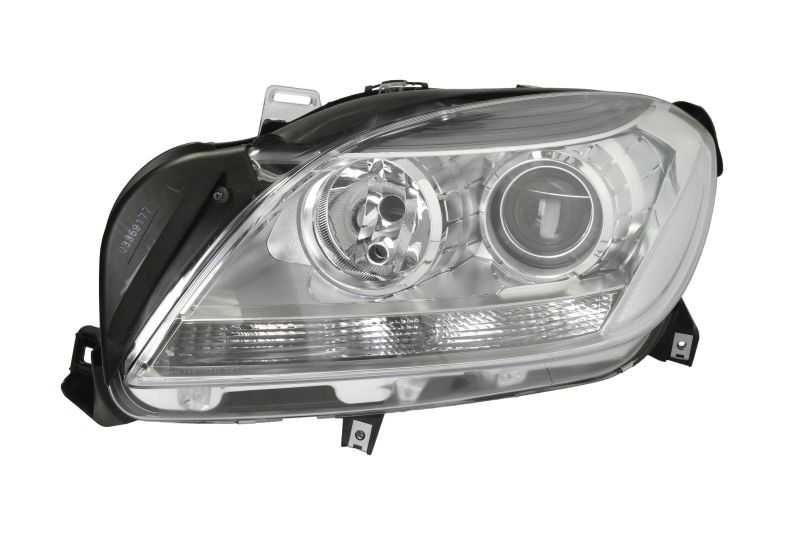 Фарове за MERCEDES ML W166/2011-2015/