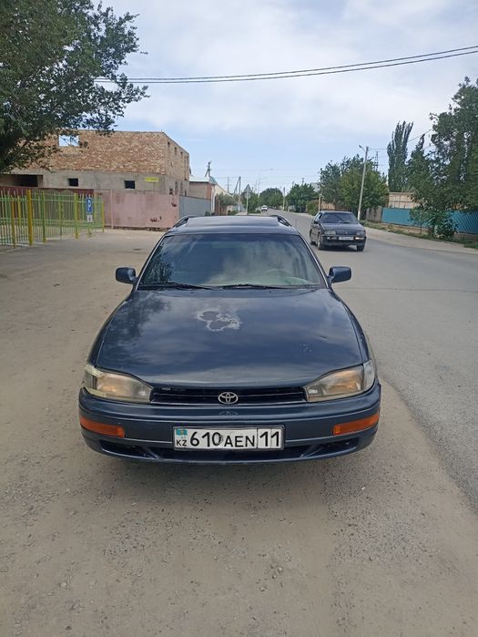 Продам срочно Тойота