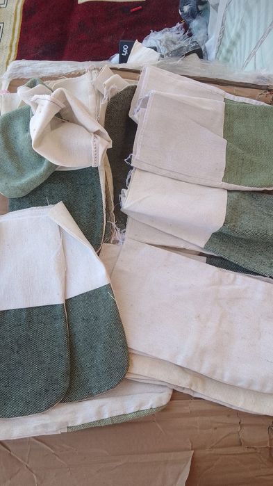 Пайвандчилар учун Қўлқоплар, Перчатки Сварочныйе, Краги Сваршика