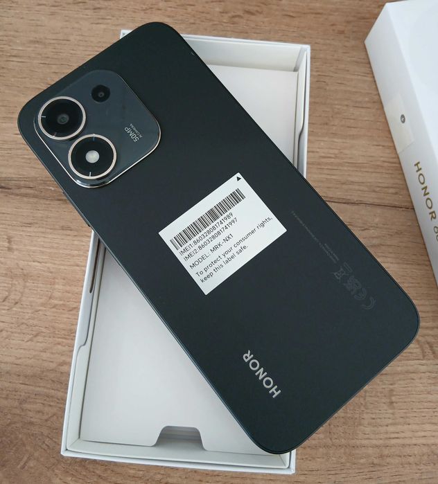 HONOR 600  Smart