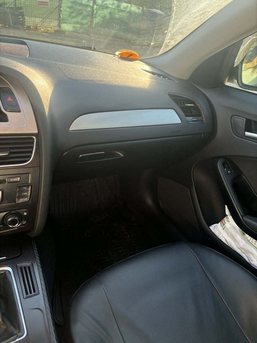 Vând Audi a4 b8 2009