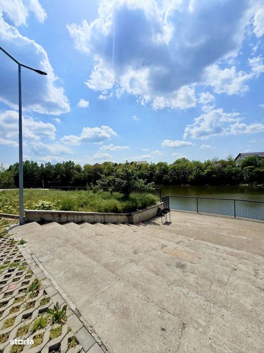 Apartament 2 Camere Green Lake Residence, Dobroești Fundeni