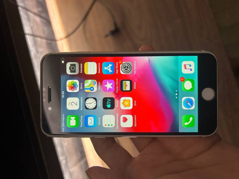 iPhone 6 срочная продажа