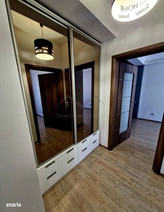 Apartament 2 camere + loc parcare intabulat!