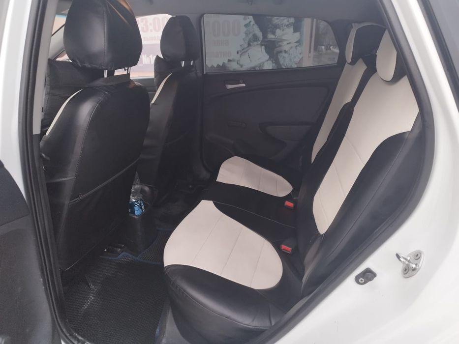 Продается акцент