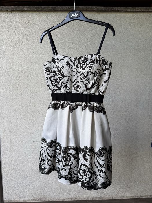 Rochie scurta de eveniment Rinascimento