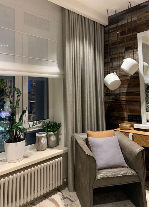 Шторы, Римские шторы под ваш интерьер Бистро Удобно Качественно!!!