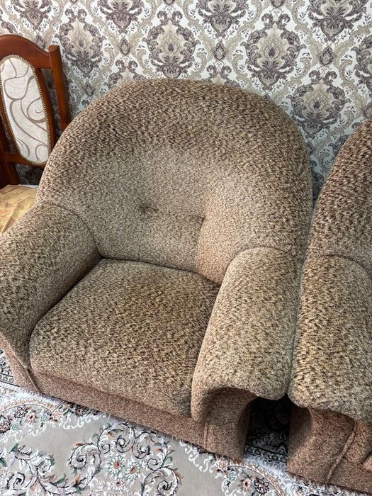 Продам кресло 2 шт.