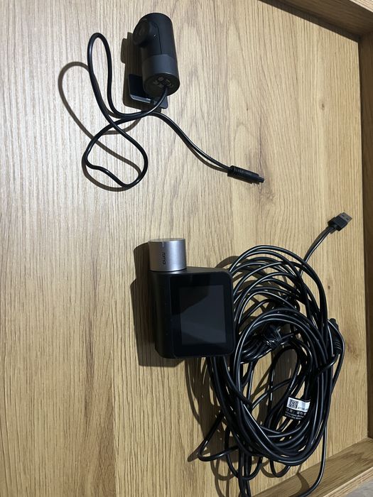 Camera bord fata spate si card 123gb