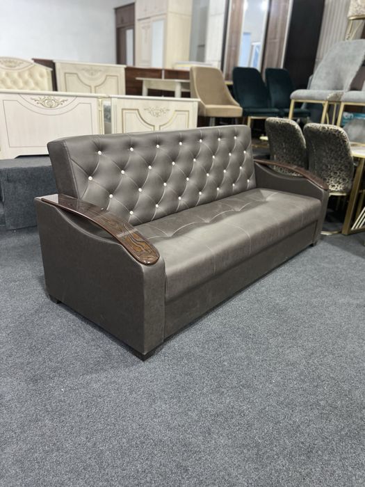 Диван Раскладной на скидке