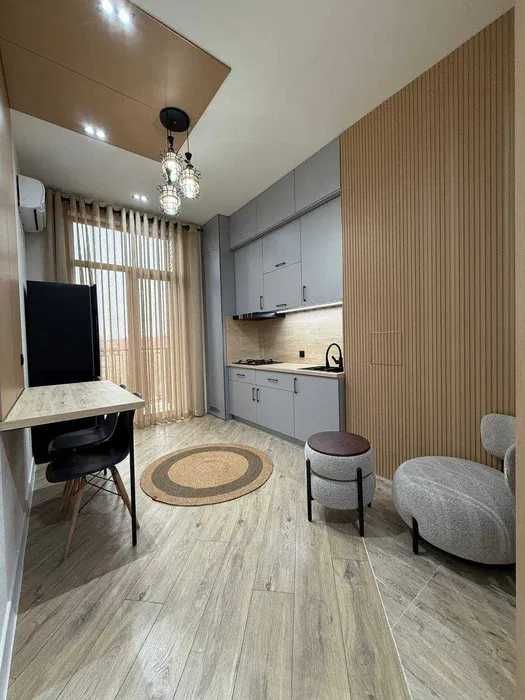 СДАЁТСЯ Уютная квартира 2х /2/10 Сергелийский р-н ЖК China House