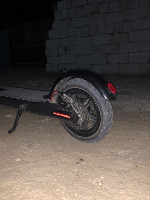 Продам Электросамокат