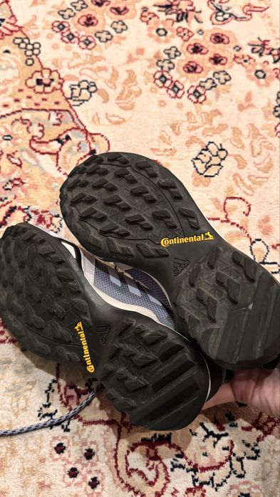 Adidas Terrex 39 размер