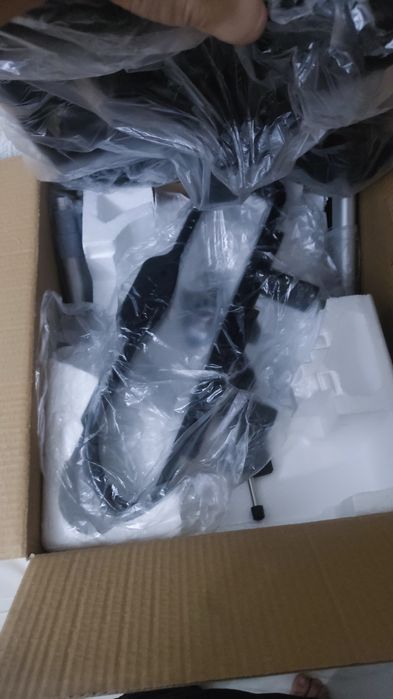 Отпариватель для одежды