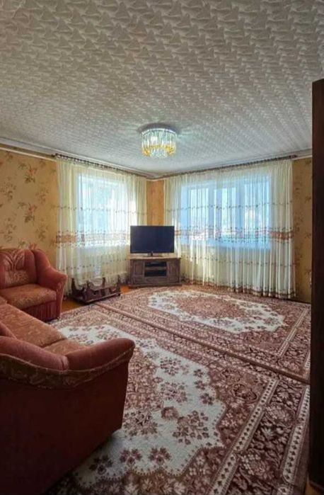 Продам дом в Аэропорту