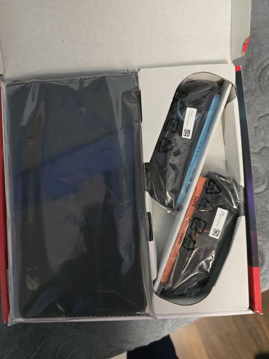 Nitendo switch 2 ca nou