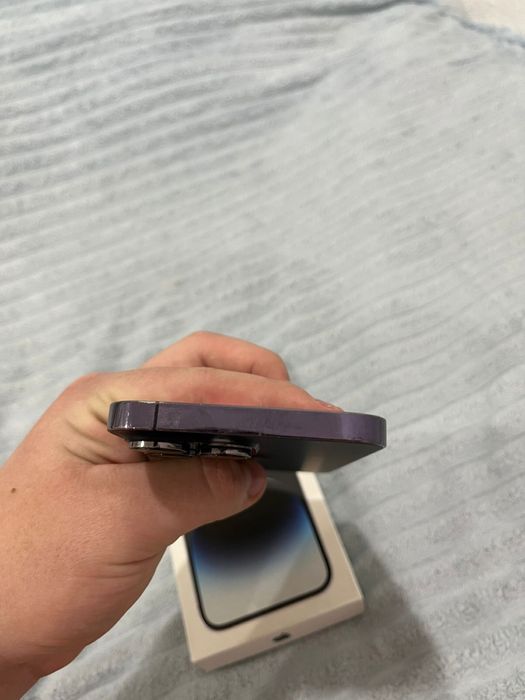 Продам IPhone 14 Pro Max