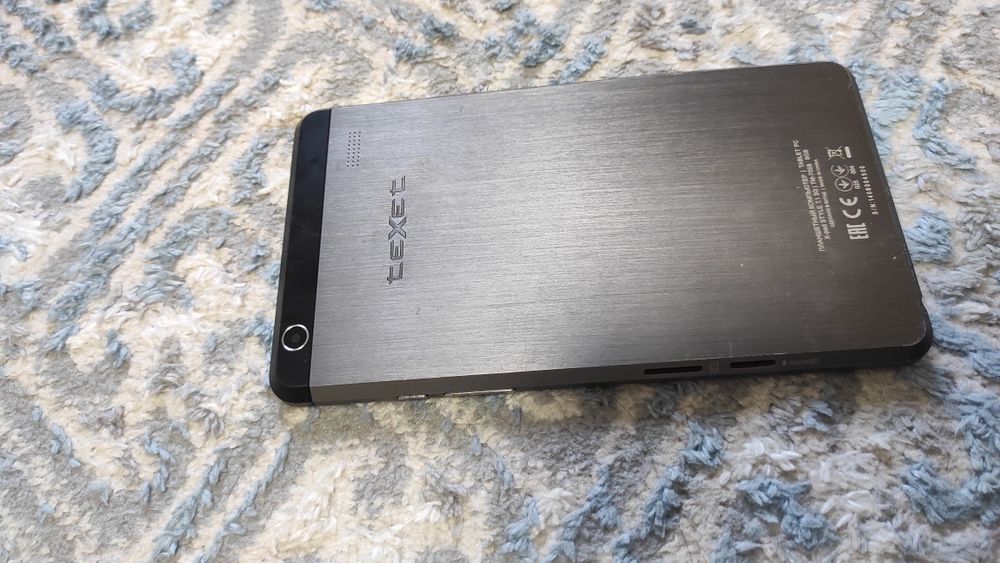 Техсет STYLE 7,1 3G | TM-70-58 8G