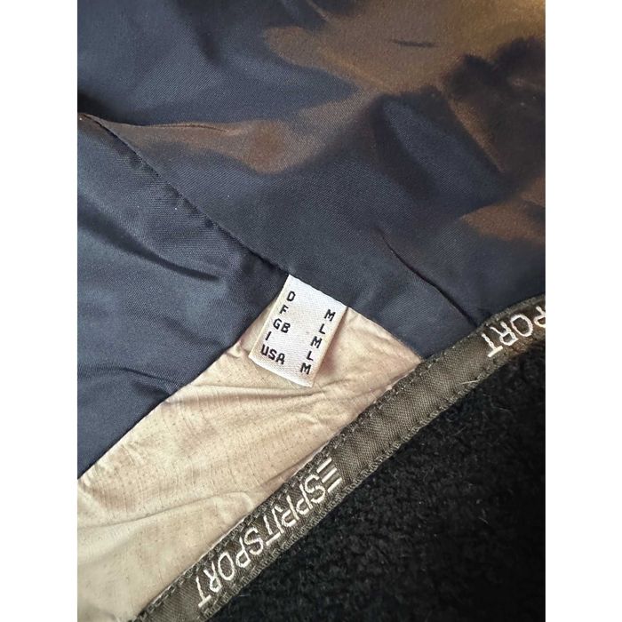 Зимно/есенно  мъжко яке