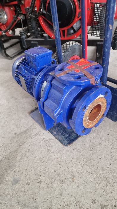 Pompieri Accesori pompe rulou Econom 60 m  Presiune furtune .sorb