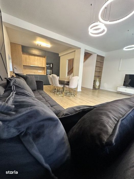 Casa noua la 3 min de Autogara Fany
