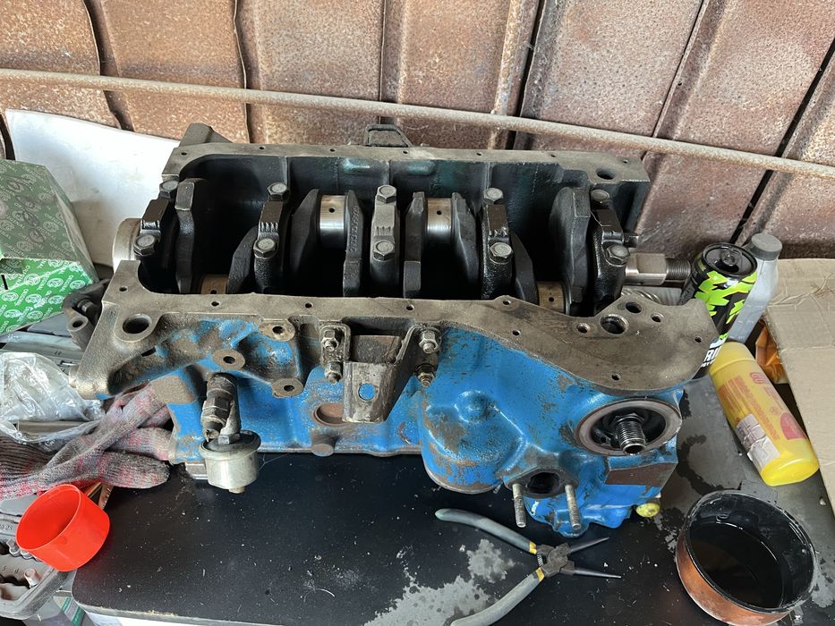 Продам Ваз 2107 под проект