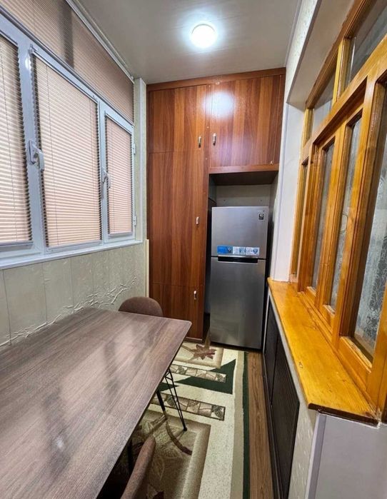 Продаётся 2в3/3/4  метро Туркистон Юнусабад 15 квл