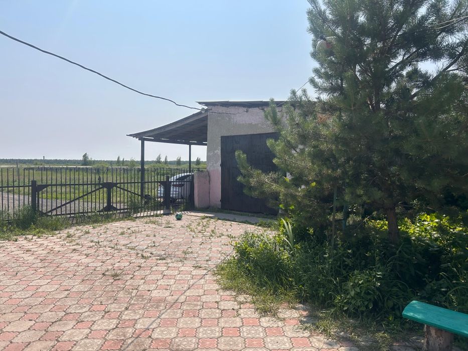 Продам дом, с.Белое, 5 км от города