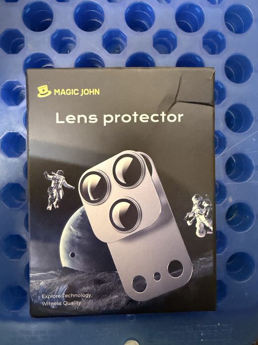 Протектор iphone 17pro