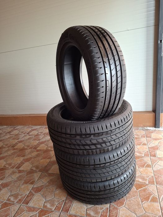 Anvelope R17 Continental