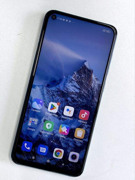 Продам Redmi note 9 128GB