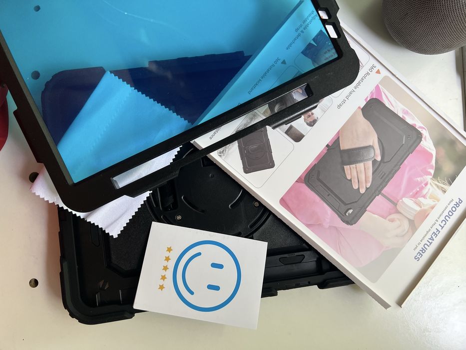 Husa Tableta Ipad pro 11 noua
