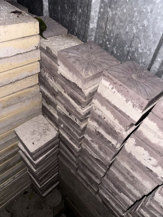Продам брусчатку