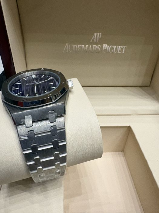 Часовник Audemars Piguet(AP)