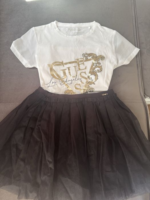 Guess,Liu jo,USPA за момиче 12-13г