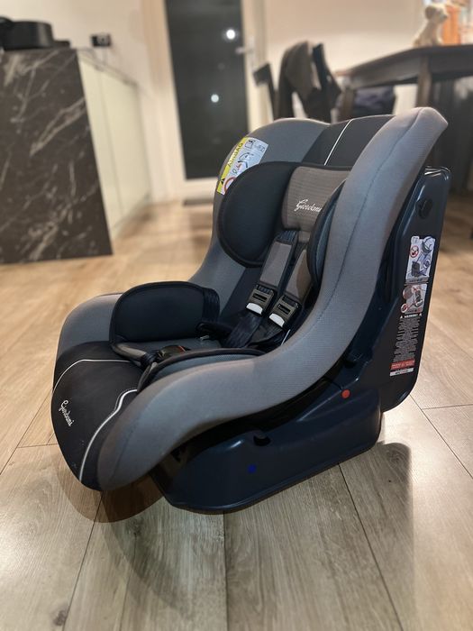 Scaun masina Giordani