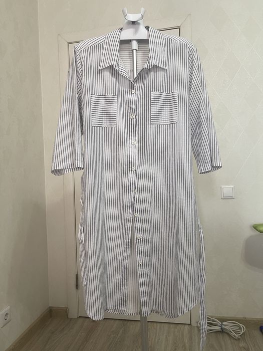 Женские рубашки накидки. Турция.