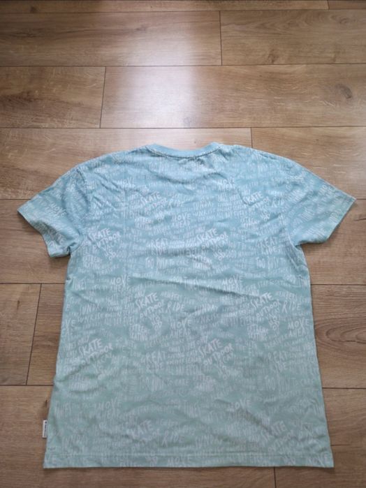 Tricou Tom Tailor